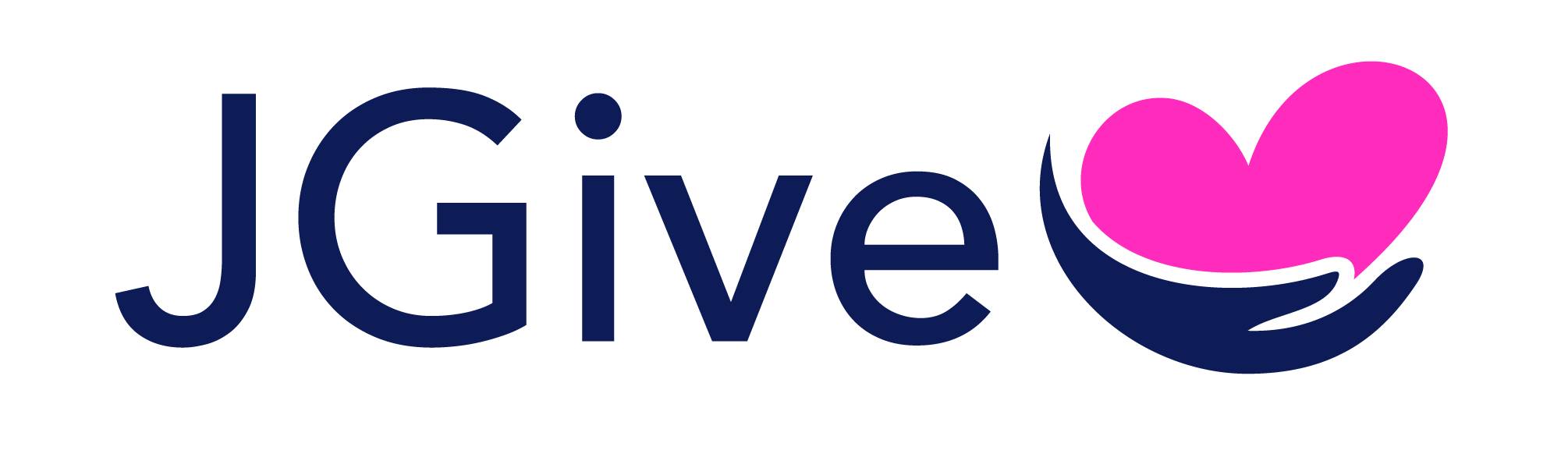jgive-logo